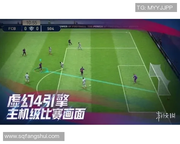 美津浓足球硬的魅力与技术解析助你提升球场表现与竞技水平