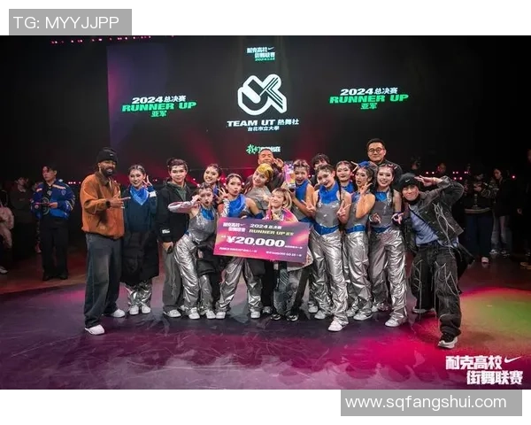 街舞心理素质评比揭晓上海街舞队荣登第十名引发热议